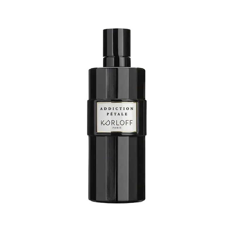 Levný KORLOFF Mémoire Collection Addiction Petale parfémovaná voda unisex 100 ml