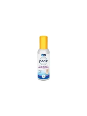 Alpa Pedik antiperspirant sprej na nohy, 150 ml Nejprodávanější