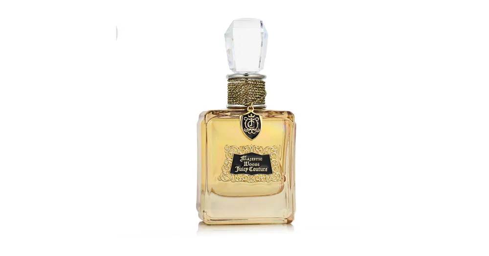 Přímo Od Výrobce Juicy Couture Majestic Woods EDP 100 ml W