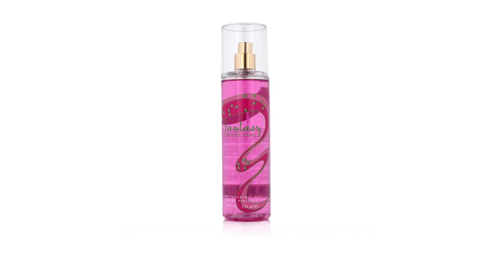 Britney Spears Fantasy tělový sprej 236 ml W Must-Have