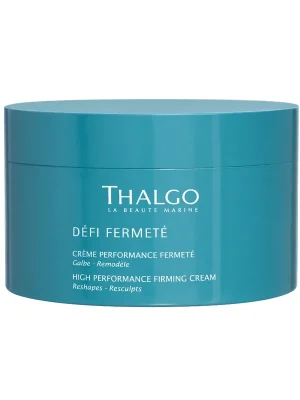 THALGO Défi Fermeté Intenzivní zpevňující tělový krém 200 ml Akce