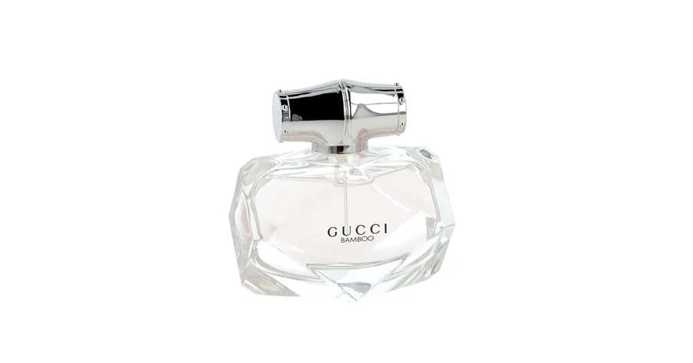 Cenový Hit Gucci Bamboo EDT tester 75 ml W
