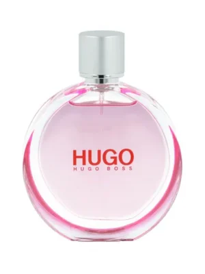 Horká Nabídka Hugo Boss Hugo Woman Extreme EDP tester 50 ml W