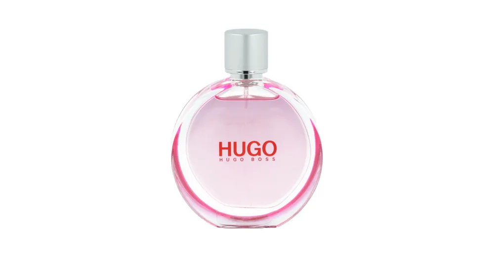 Horká Nabídka Hugo Boss Hugo Woman Extreme EDP tester 50 ml W