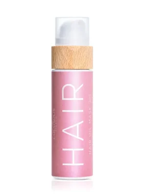 Hit Sezóny COCOSOLIS HAIR Olejová maska pro suché a poškozené vlasy 110 ml
