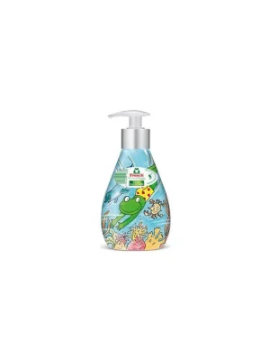 Tovární Cena Frosch Eko tekuté mýdlo pro děti 300 ml