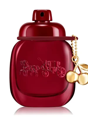 COACH Cherry parfém pro ženy30 ml Dokud Zásoby Vydrží