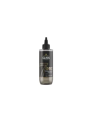 Cenový Hit Gliss 7 Sec Ultimate Repair expresní regenerační péče, 200 ml