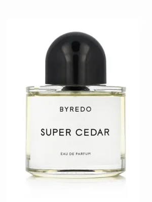 Cenová Bomba Byredo Super Cedar EDP 100 ml UNISEX