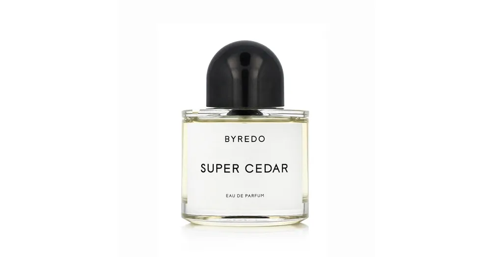 Cenová Bomba Byredo Super Cedar EDP 100 ml UNISEX