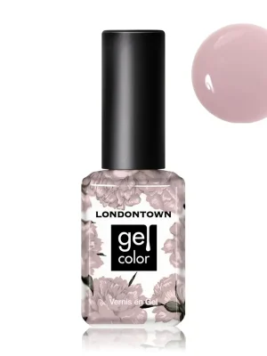 Pouze Dnes LONDONTOWN Gel Color Dream State gelový lak na nehty růžová 12 ml
