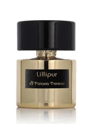 Nejlepší Volba Tiziana Terenzi Lillipur Extrait de Parfum 100 ml UNISEX