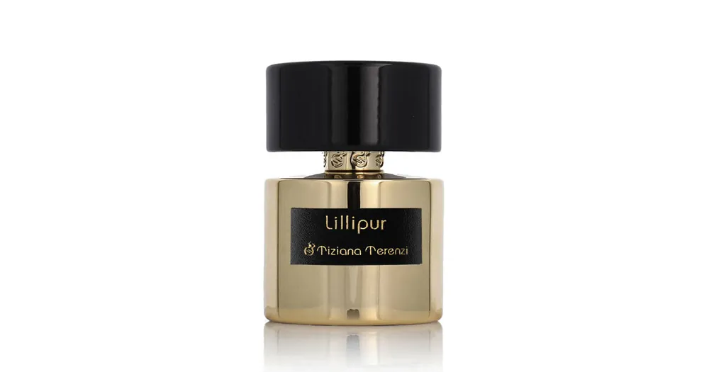 Nejlepší Volba Tiziana Terenzi Lillipur Extrait de Parfum 100 ml UNISEX