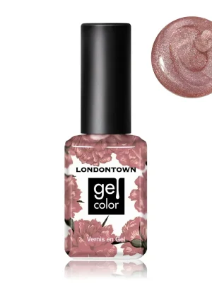 Levný LONDONTOWN Gel Color Extra Bubbles, Please gelový lak na nehty 12 ml