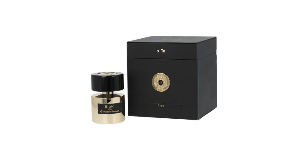 Tiziana Terenzi Bigia Extrait de Parfum 100 ml UNISEX Poslední Šance