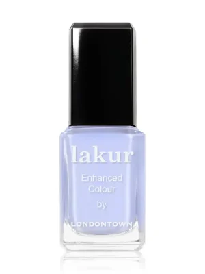 LONDONTOWN lakur Cloud Nine lak na nehtymodrá 12 ml Top Prodej