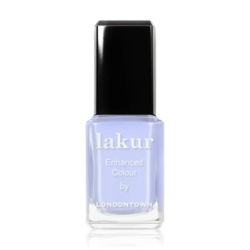 LONDONTOWN lakur Cloud Nine lak na nehtymodrá 12 ml Top Prodej