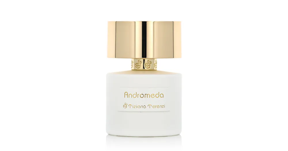 Tiziana Terenzi Andromeda Extrait de Parfum 100 ml UNISEX Cenově Výhodný