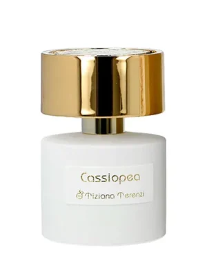 Tiziana Terenzi Cassiopea Extrait de Parfum 100 ml UNISEX Doprava Zdarma