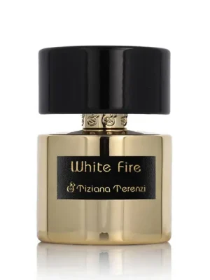 Tiziana Terenzi White Fire Extrait de Parfum 100 ml UNISEX Expresní Doručení