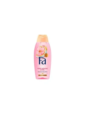 Cenově Výhodný Fa Magic Oil Pink Jasmine sprchový gel, 400 ml
