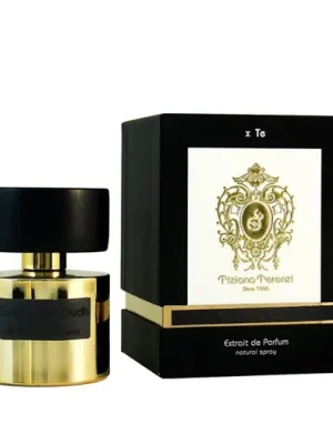 Autentický Tiziana Terenzi Gold Rose Oudh Extrait de Parfum 100 ml UNISEX