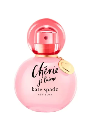 KATE SPADE Chérie Je T'aime parfémovaná voda pro ženy 60 ml Časově Omezené