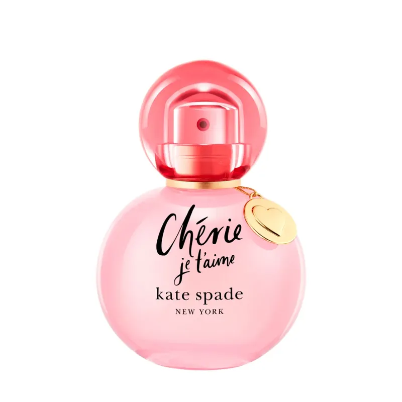 KATE SPADE Chérie Je T'aime parfémovaná voda pro ženy 60 ml Časově Omezené