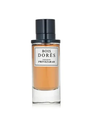 Originální Prive Zarah Bois Dorès EDP 80 ml UNISEX
