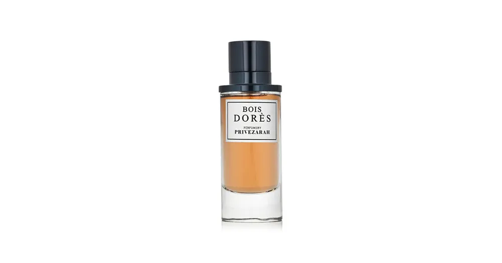 Originální Prive Zarah Bois Dorès EDP 80 ml UNISEX