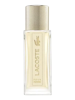 Novinka LACOSTE Pour Femme parfémovaná voda pro ženy30 ml