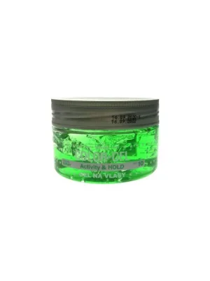 Styl Vitali Color Activity & Hold Kopřiva gel na vlasy, 190 ml Tovární Cena