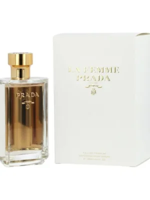 Prada La Femme EDP 100 ml W Nejlepší Cena