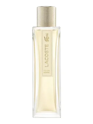 Finální Výprodej LACOSTE Pour Femme parfémovaná voda pro ženy90 ml