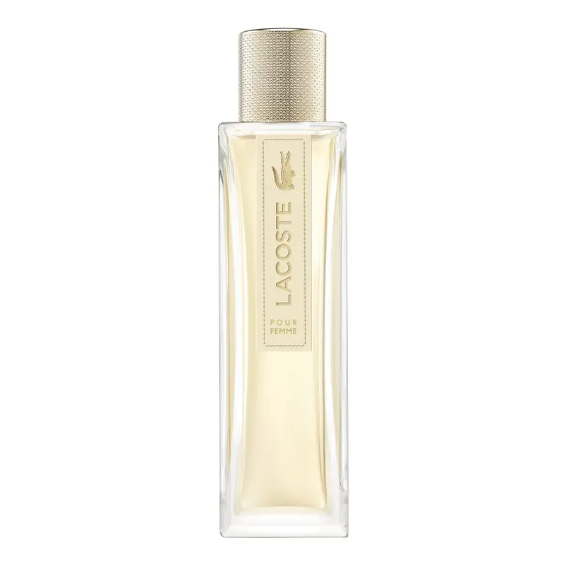Finální Výprodej LACOSTE Pour Femme parfémovaná voda pro ženy90 ml