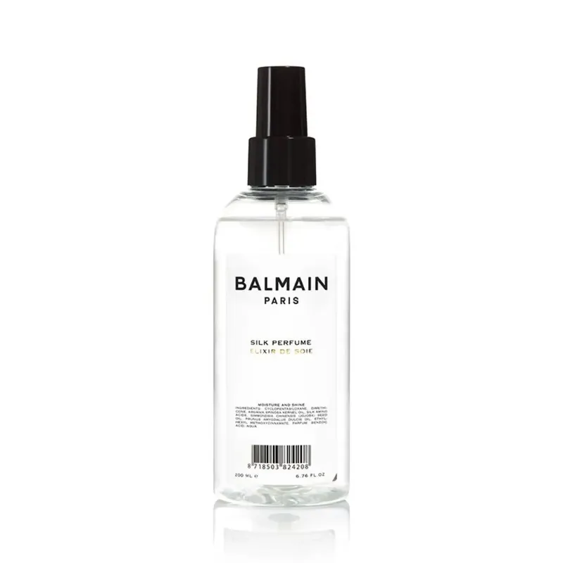 BALMAIN Hedvábná parfémovaná mlha na vlasy 200 ml Hit Sezóny