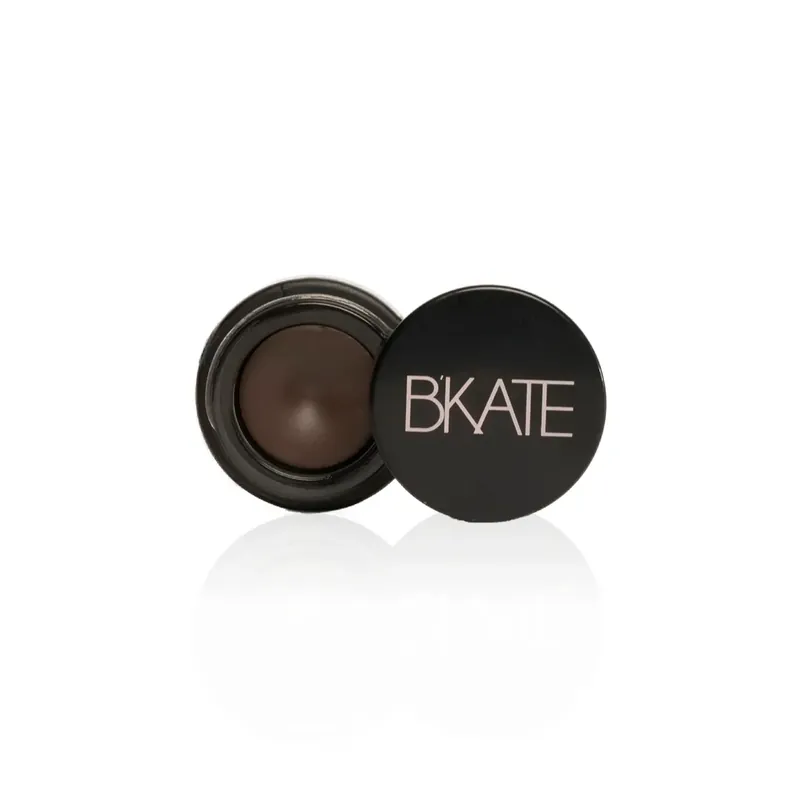 B'KATE Pomáda na obočí Deep Brown tmavě hnědá 10 g Zlevněný