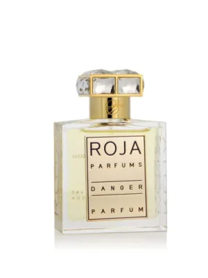 Oblíbený Roja Parfums Danger Parfém 50 ml W