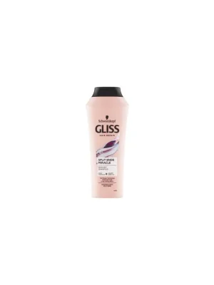Vysoce Kvalitní Gliss Split Ends Miracle šampon, 250 ml