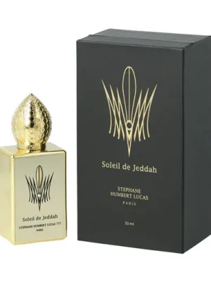 Koupit Online Stéphane Humbert Lucas 777 Soleil de Jeddah EDP 50 ml UNISEX