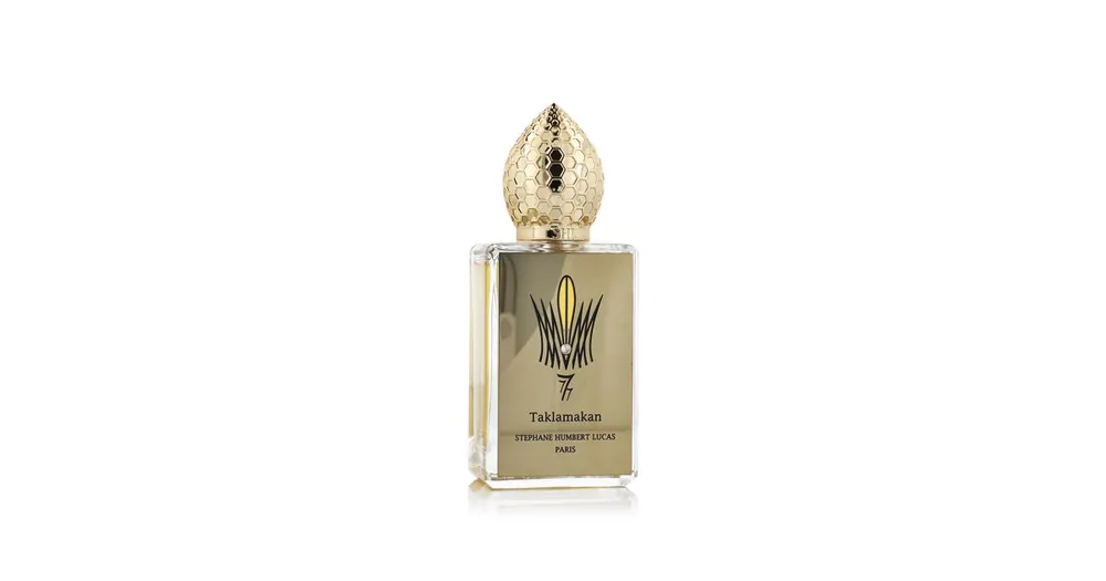 Stéphane Humbert Lucas 777 Taklamakan EDP 50 ml UNISEX Vrácení Zdarma