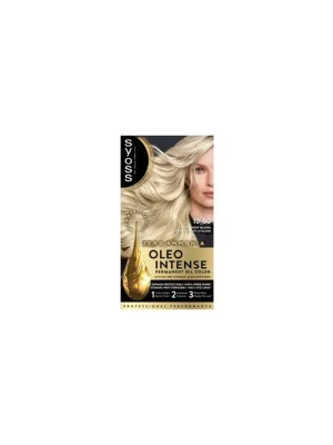 Syoss Oleo Intense barva na vlasy Popelavá blond 10-50 Koupit Online