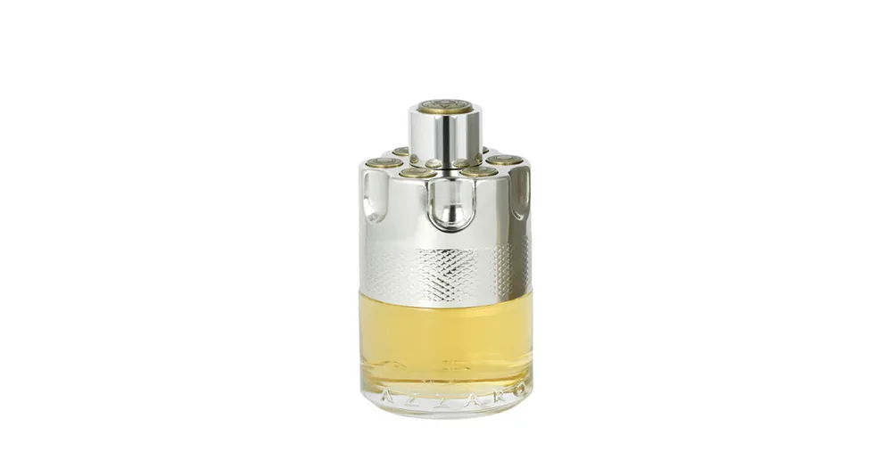 Časově Omezené Azzaro Wanted EDT 100 ml M