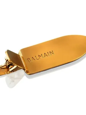 BALMAIN Vlasový klipzlatý Objednat Nyní