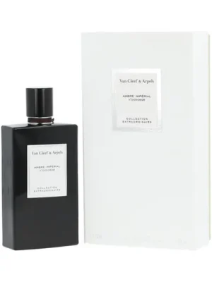 Van Cleef & Arpels Collection Extraordinaire Ambre Impérial EDP 75 ml UNISEX Nejlepší Volba