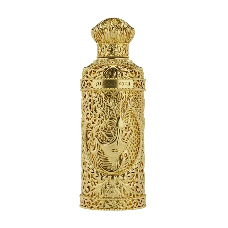 ALEXANDRE.J Art Nouveau Sweet Enigma parfémovaná voda 100 ml Must-Have