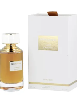 Koupit Online Boucheron Ambre d’Alexandrie EDP 125 ml UNISEX
