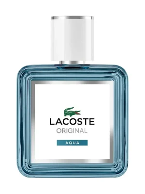 LACOSTE Original Aqua parfémová voda pro muže 60 ml Značkový