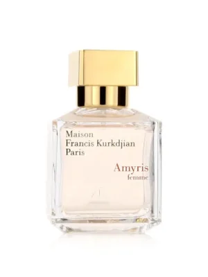 Maison Francis Kurkdjian Amyris Femme EDP 70 ml W Omezená Nabídka