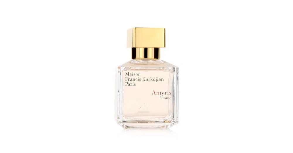 Maison Francis Kurkdjian Amyris Femme EDP 70 ml W Omezená Nabídka